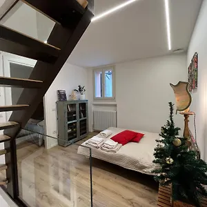 Casa vacanze Torretta In Centro, Perugia